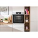 Gorenje BPSAX6747A08BGWI Φούρνος άνω Πάγκου 77lt χωρίς Εστίες Π59.5εκ. Μαύρος 034019801 Gorenje BPSAX6747A08BGWI Φούρνος άνω Πάγκου 77lt χωρίς Εστίες Π59.5εκ. Μαύρος 034019801